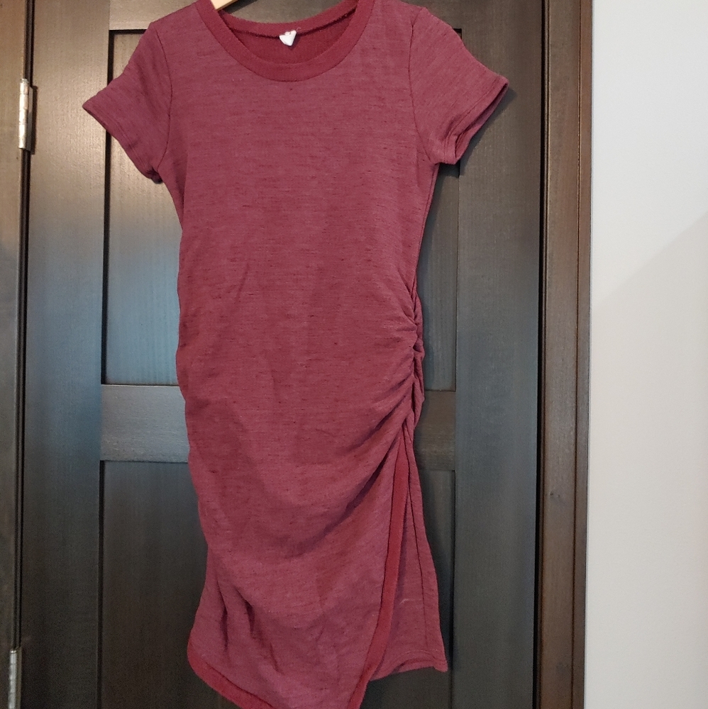 Maternity Dress